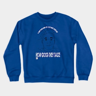 WONDER Crewneck Sweatshirt